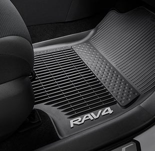 Toyota vehicle floor mat | Simi Valley Toyota in Simi Valley CA