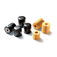 Oil Filters at Simi Valley Toyota in Simi Valley CA