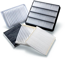 Toyota Cabin Air Filter | Simi Valley Toyota in Simi Valley CA
