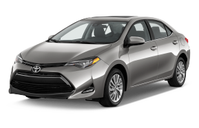 Toyota Corolla Rental at Simi Valley Toyota in #CITY CA
