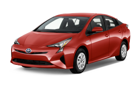 Toyota Prius Rental at Simi Valley Toyota in #CITY CA