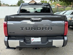 2024 Toyota Tundra i-FORCE MAX Tundra Limited