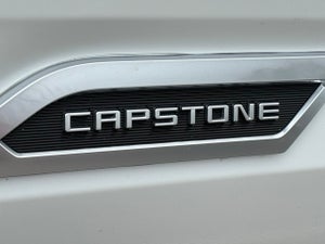 2023 Toyota Sequoia Capstone