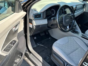 2018 Kia Niro Plug-In Hybrid LX
