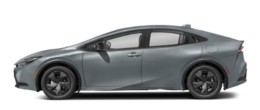2024 Toyota Prius - Simi Valley Toyota in Simi Valley CA